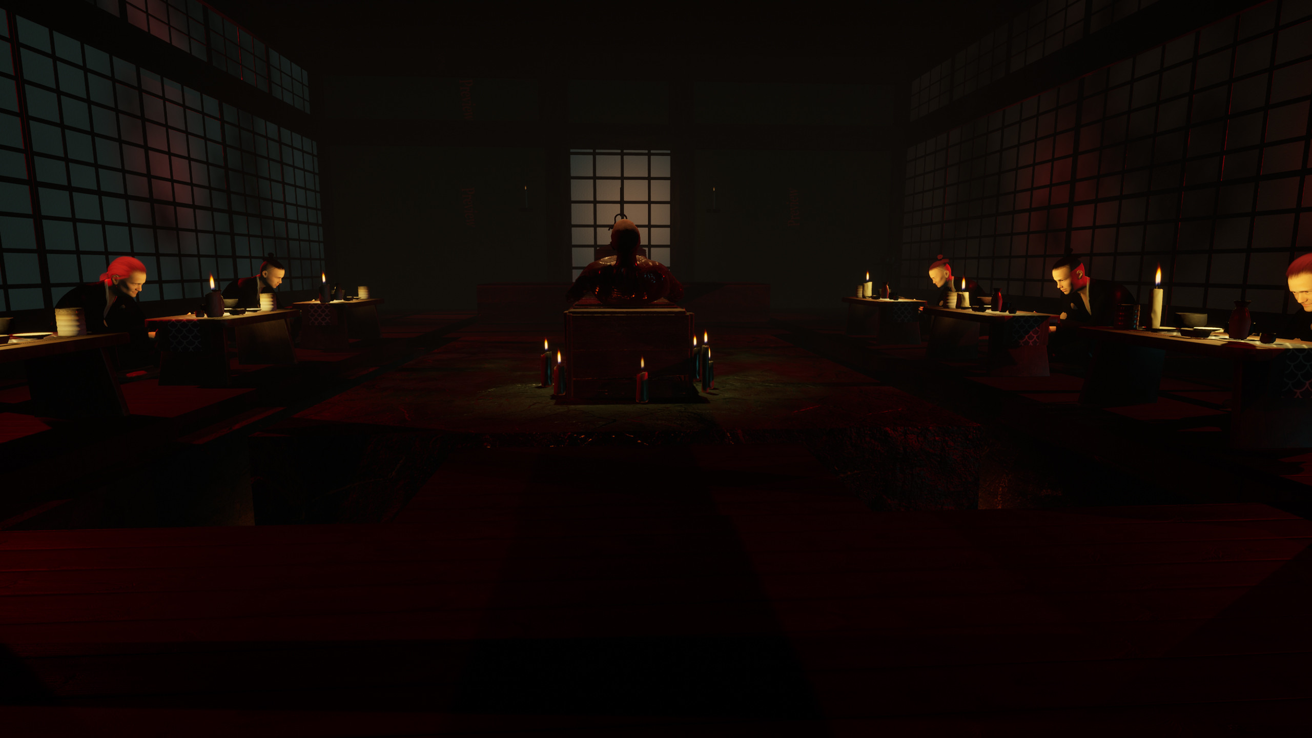 Malice screenshot 7