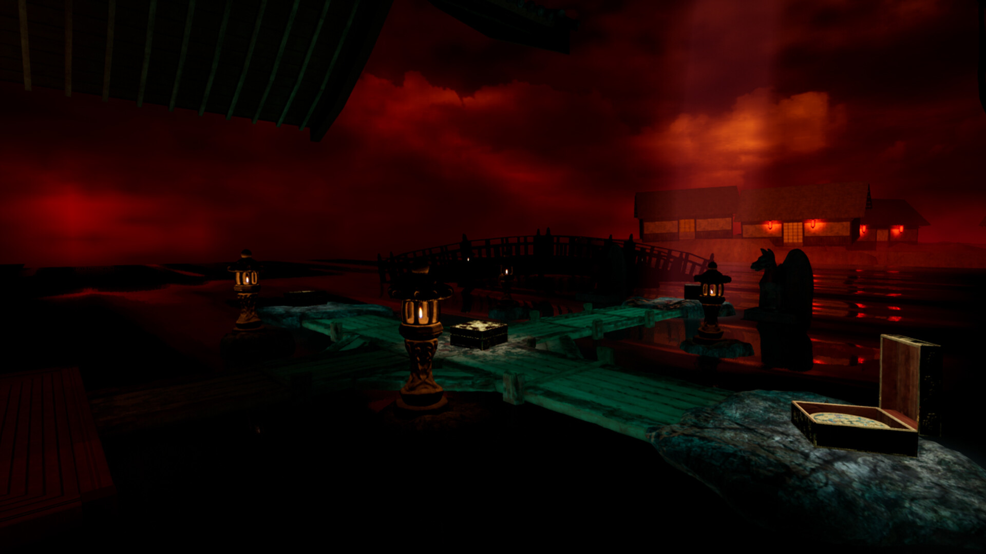 Malice screenshot 28