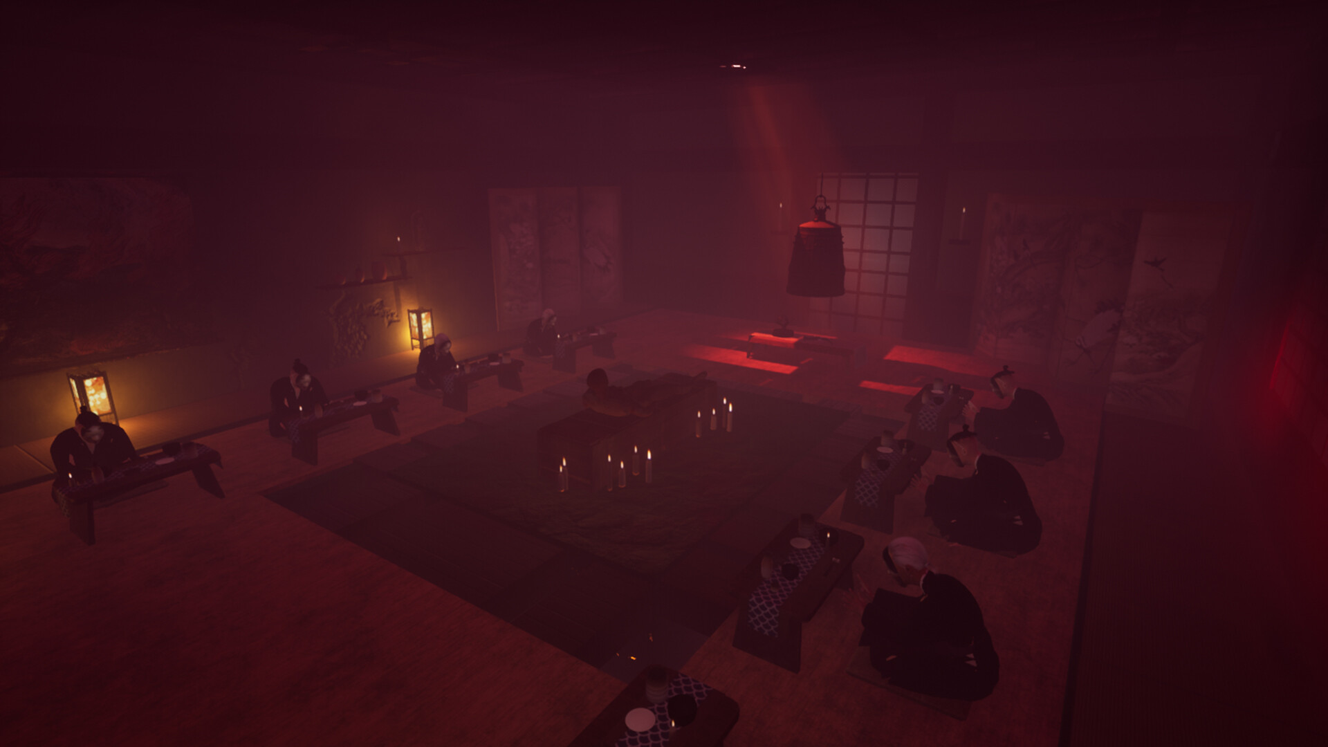 Malice screenshot 27