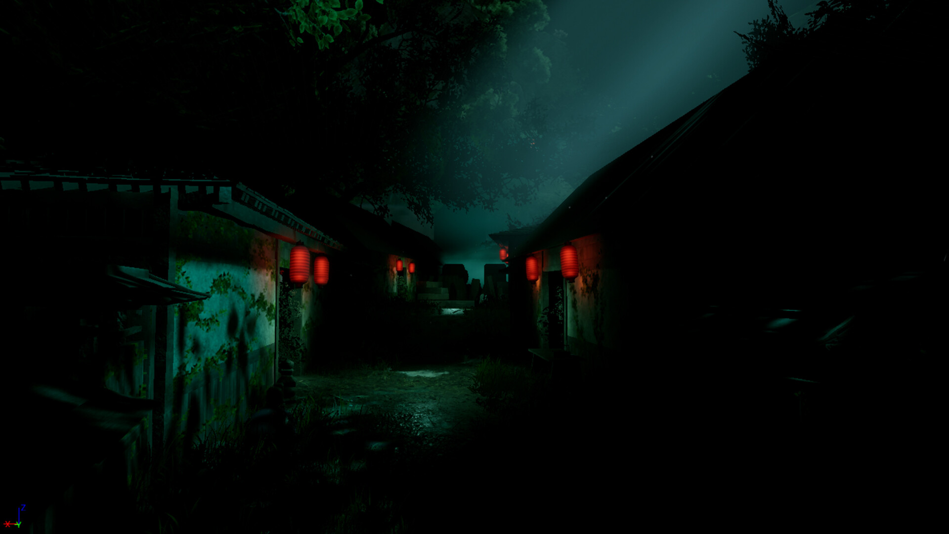 Malice screenshot 21