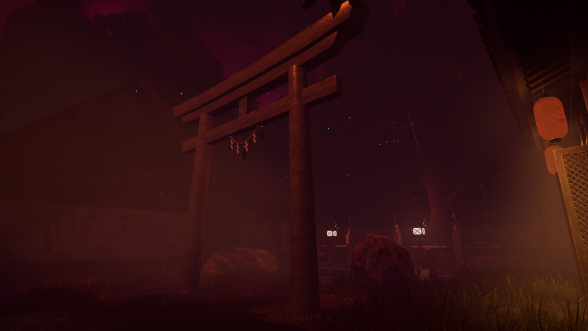 Malice screenshot 30