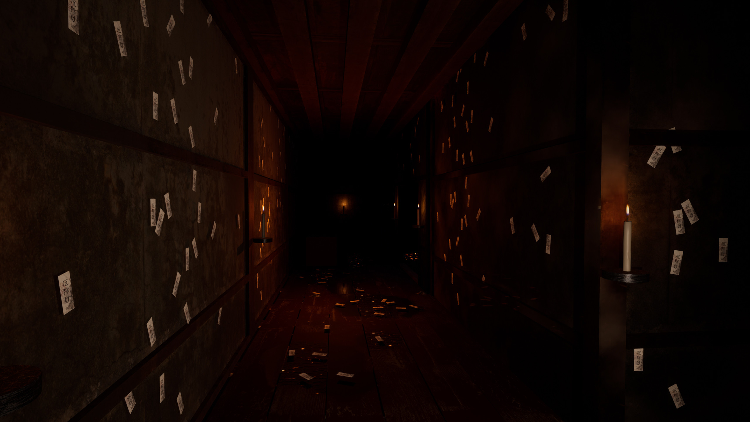 Malice screenshot 4