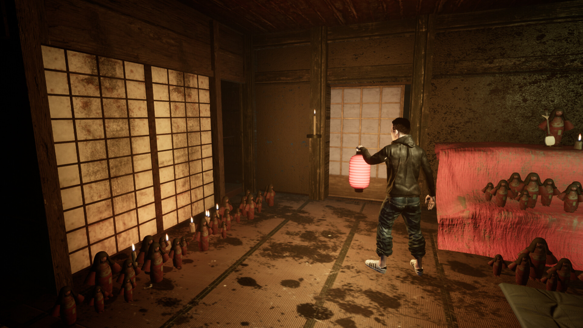 Malice screenshot 9