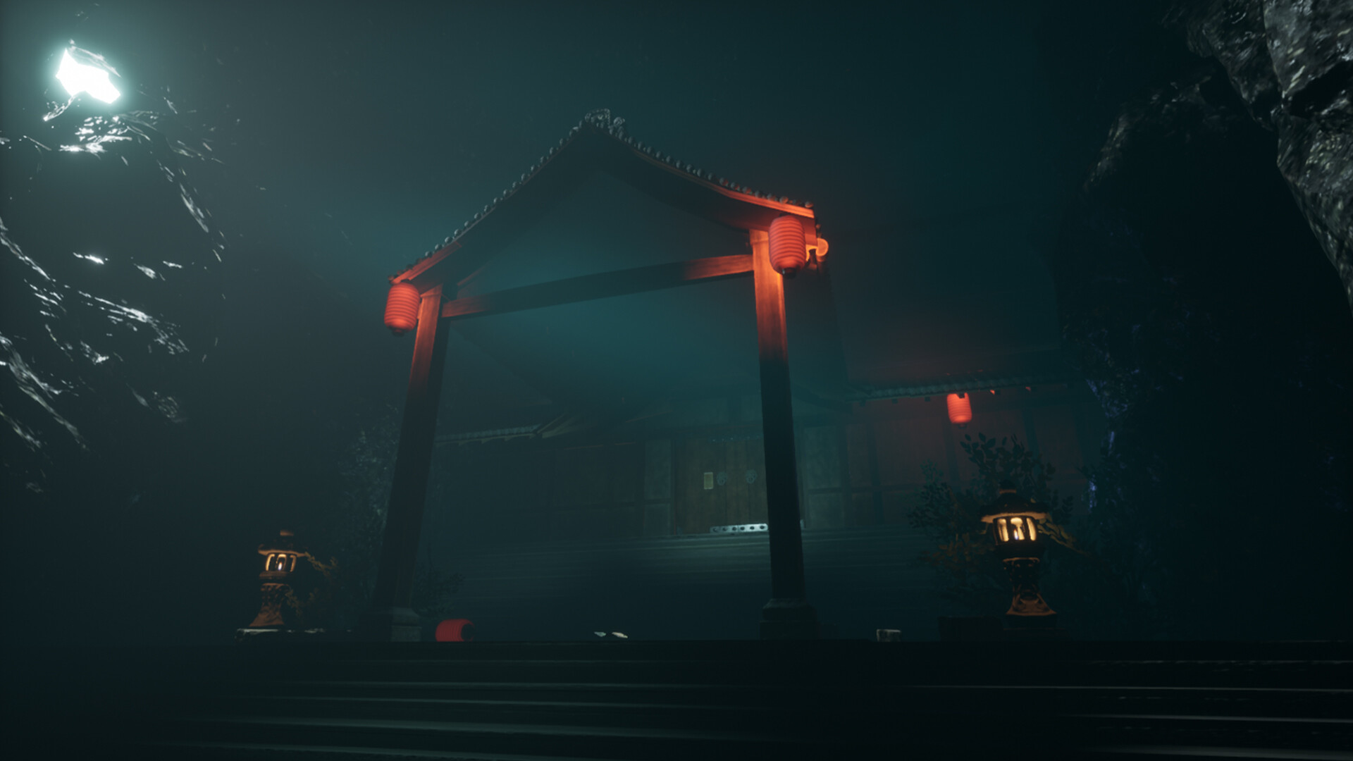 Malice screenshot 18
