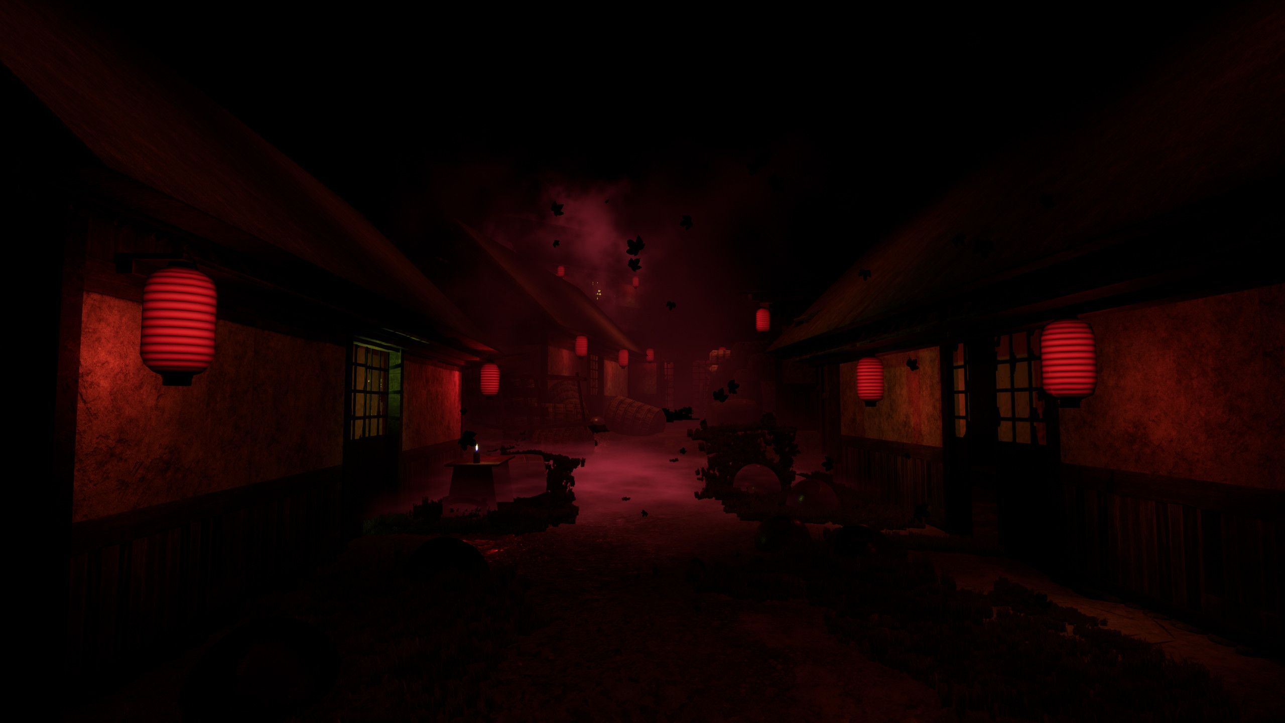 Malice screenshot 3