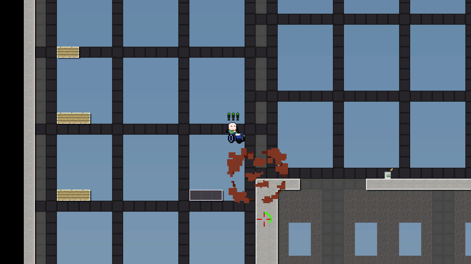 There is No Stairs screenshot 5