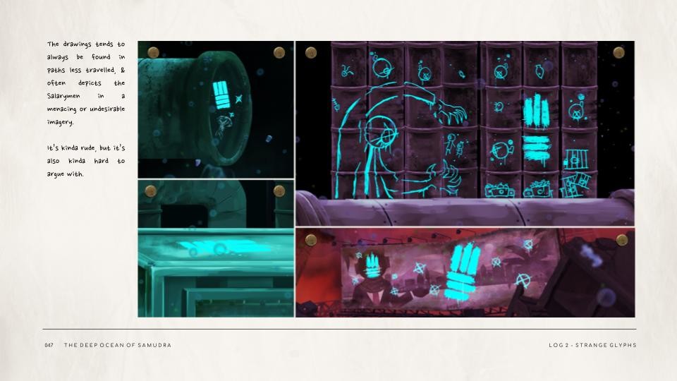 Digital Artbook screenshot 7
