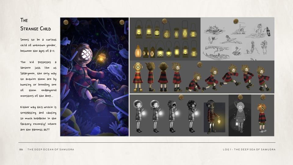 Digital Artbook screenshot 3