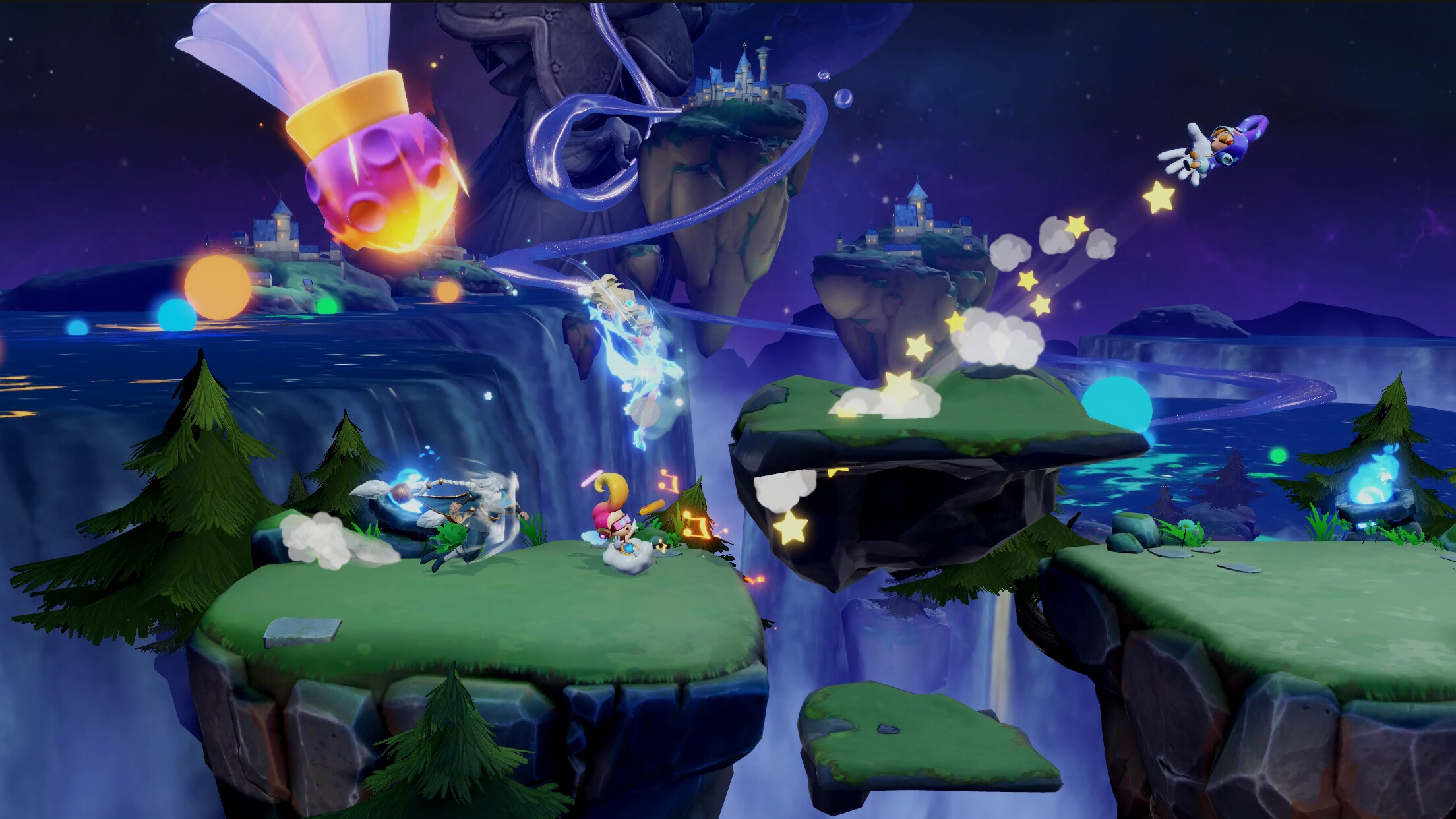 Flash Party screenshot 7