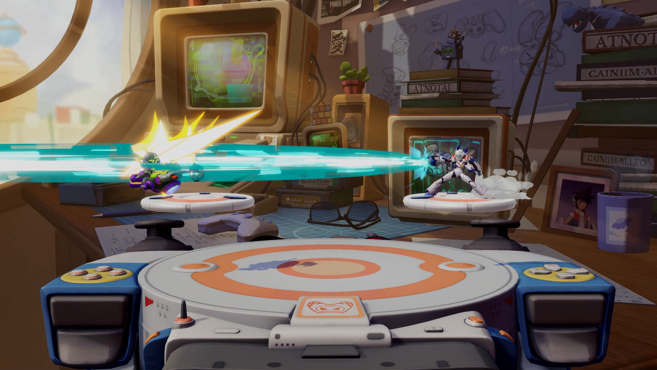 Flash Party screenshot 6