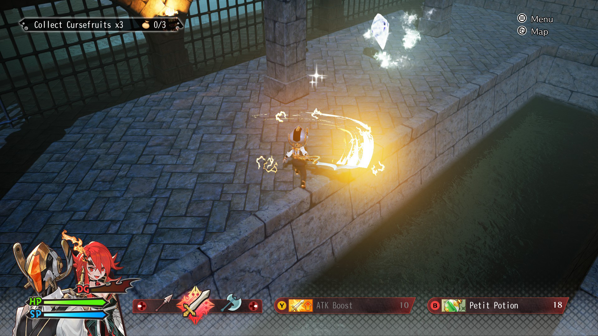 MAGLAM LORD screenshot 6