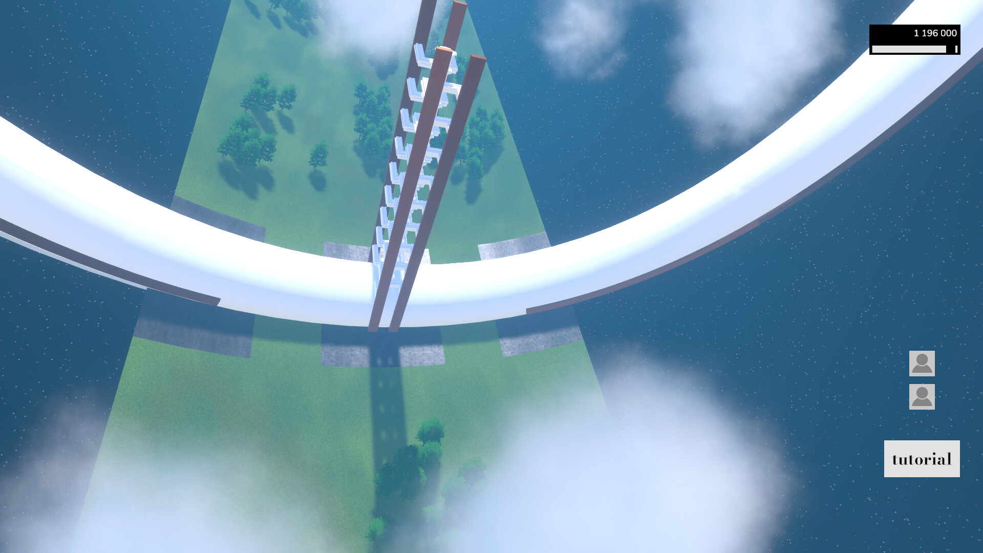 Islands Might Fly screenshot 4