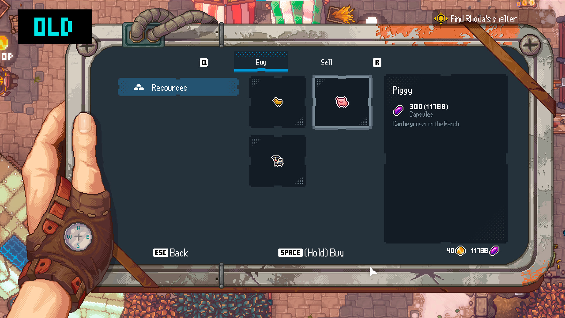 Black Skylands - Supporter Pack screenshot 2