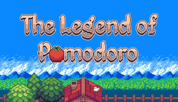 The Legend of Pomodoro