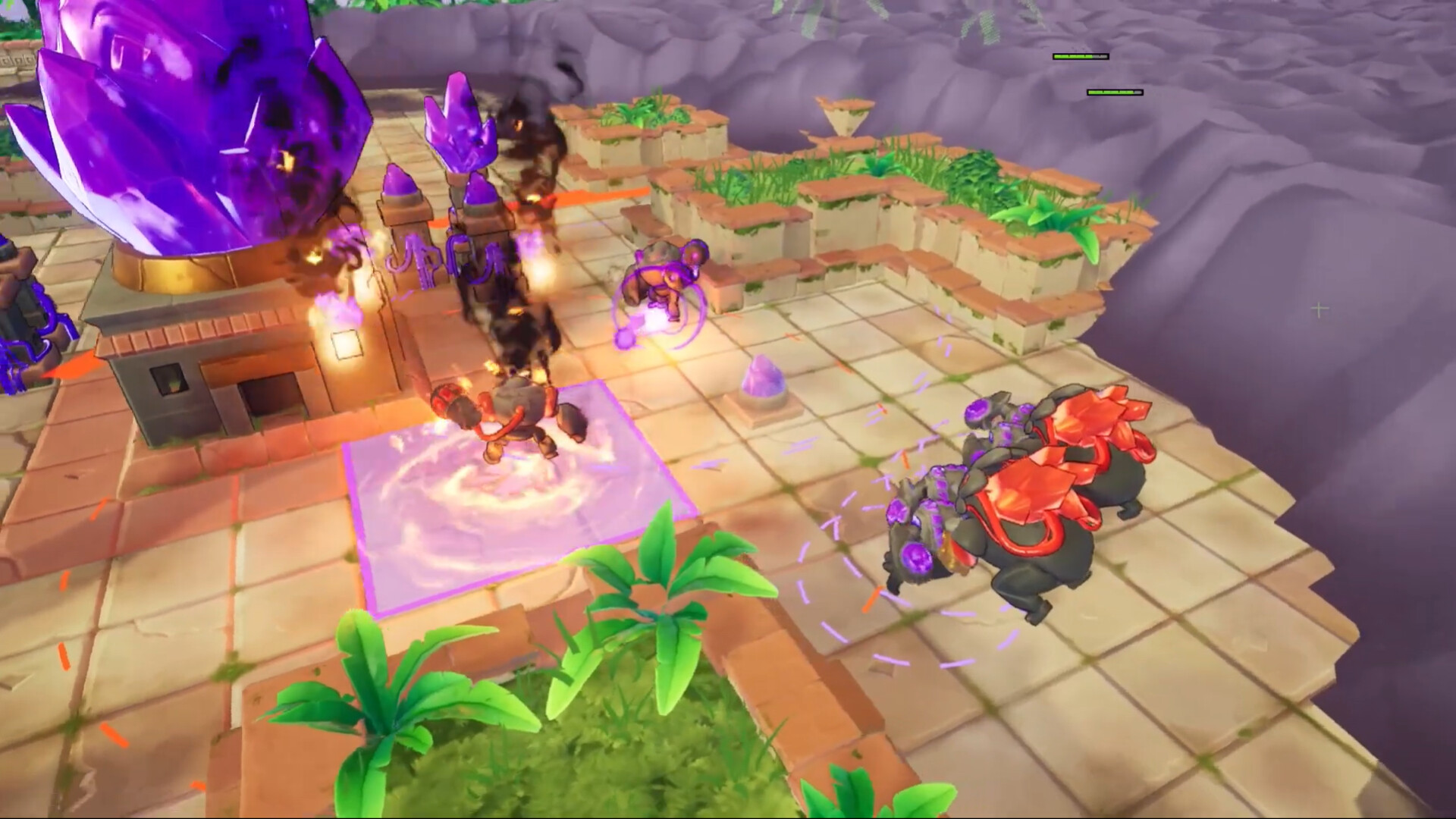 Smelogs Playground screenshot 8