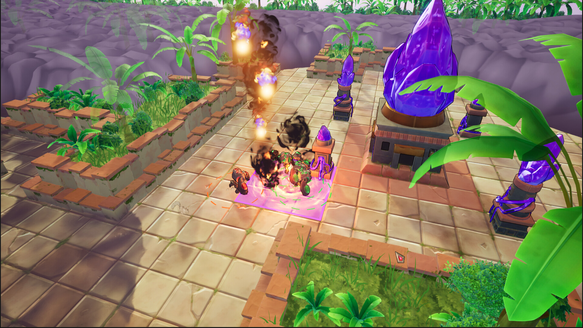 Smelogs Playground screenshot 7