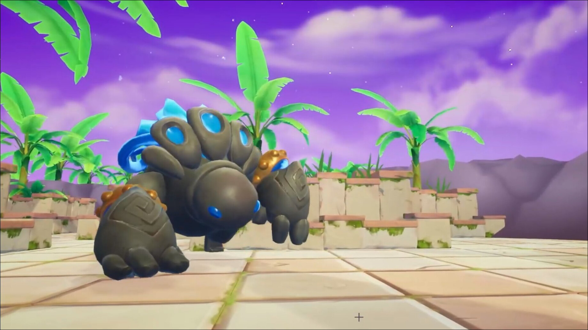 Smelogs Playground screenshot 5