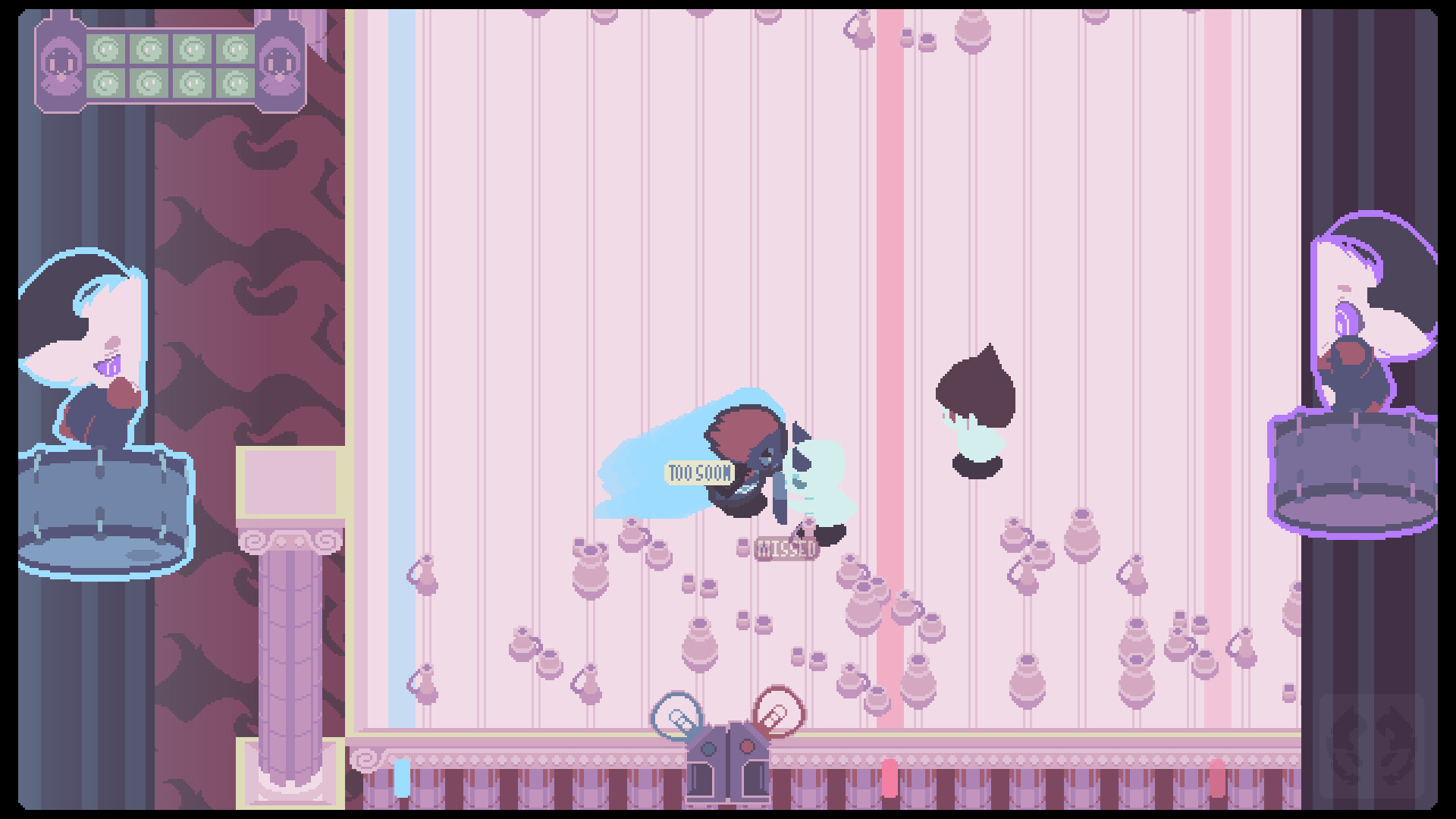 Fall For You screenshot 3
