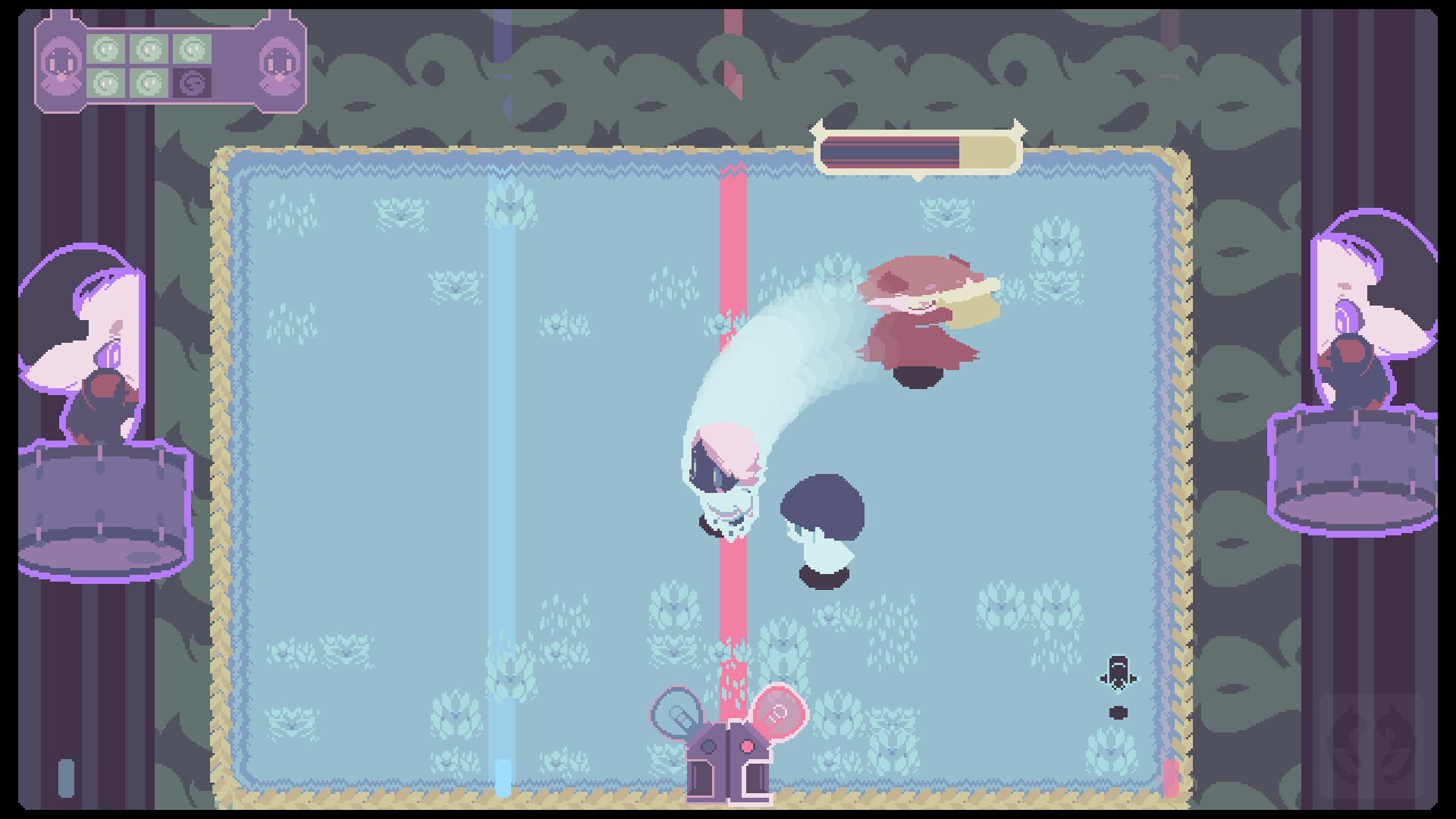 Fall For You screenshot 2