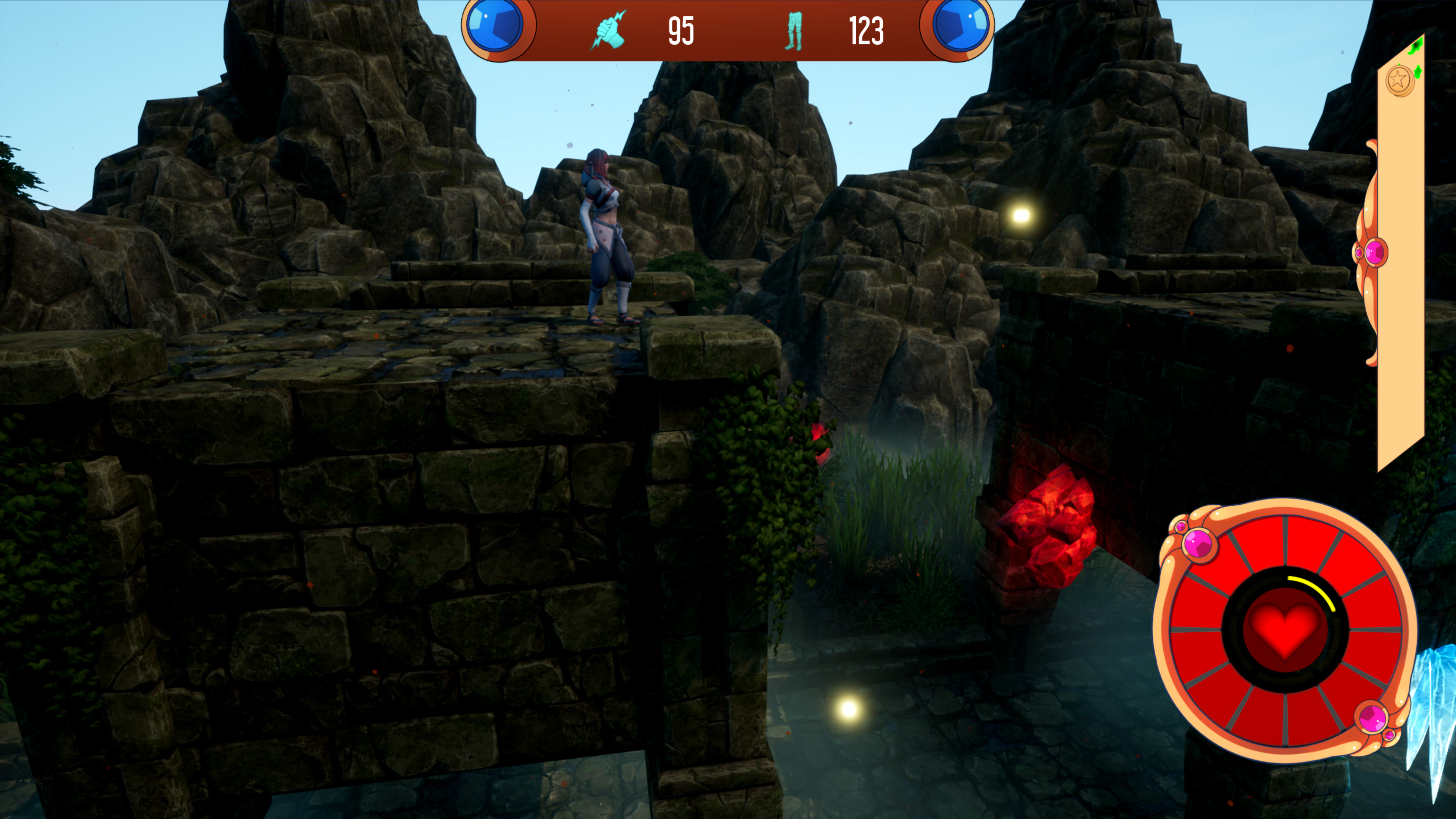 Brightness screenshot 5