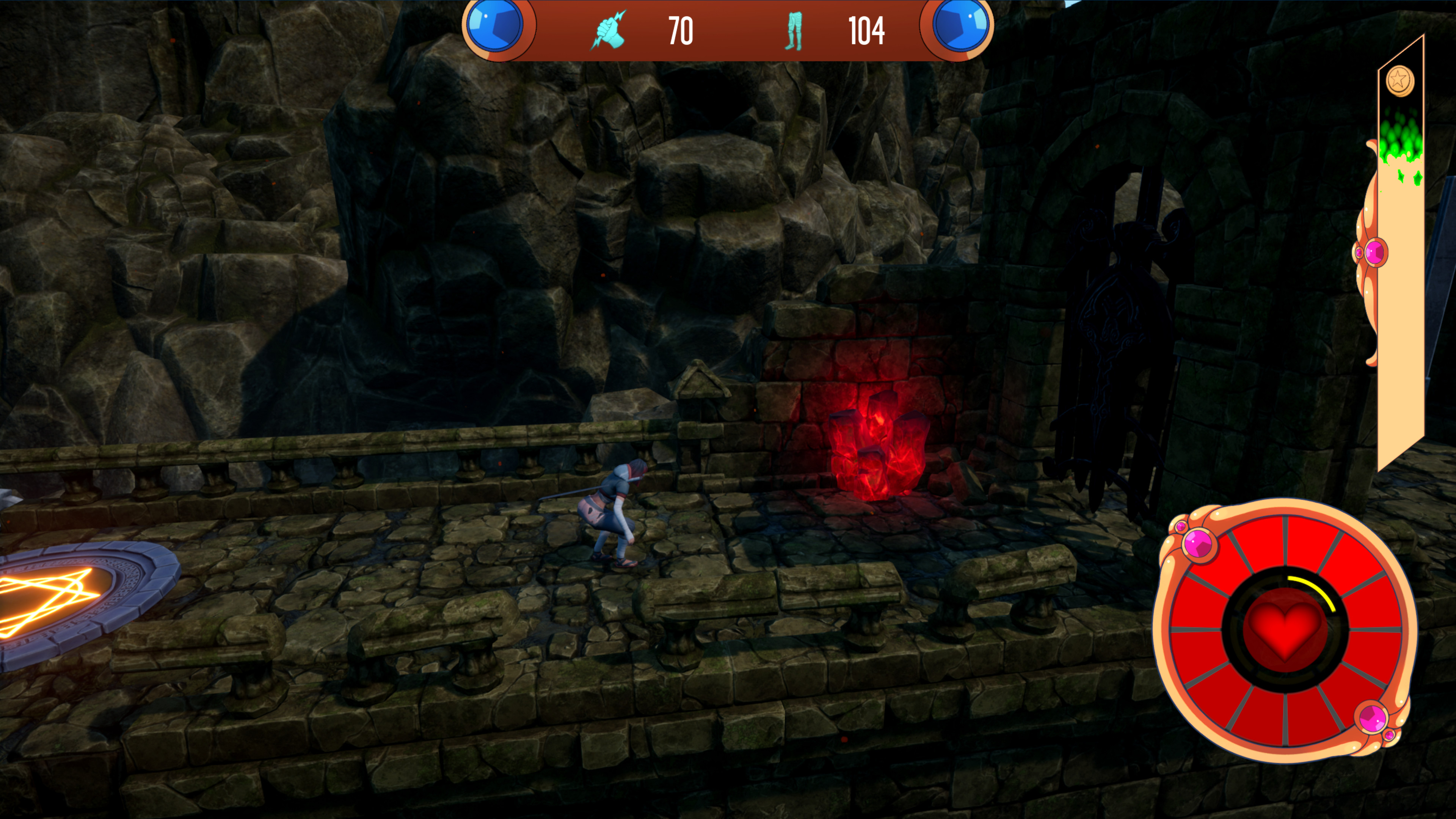 Brightness screenshot 7