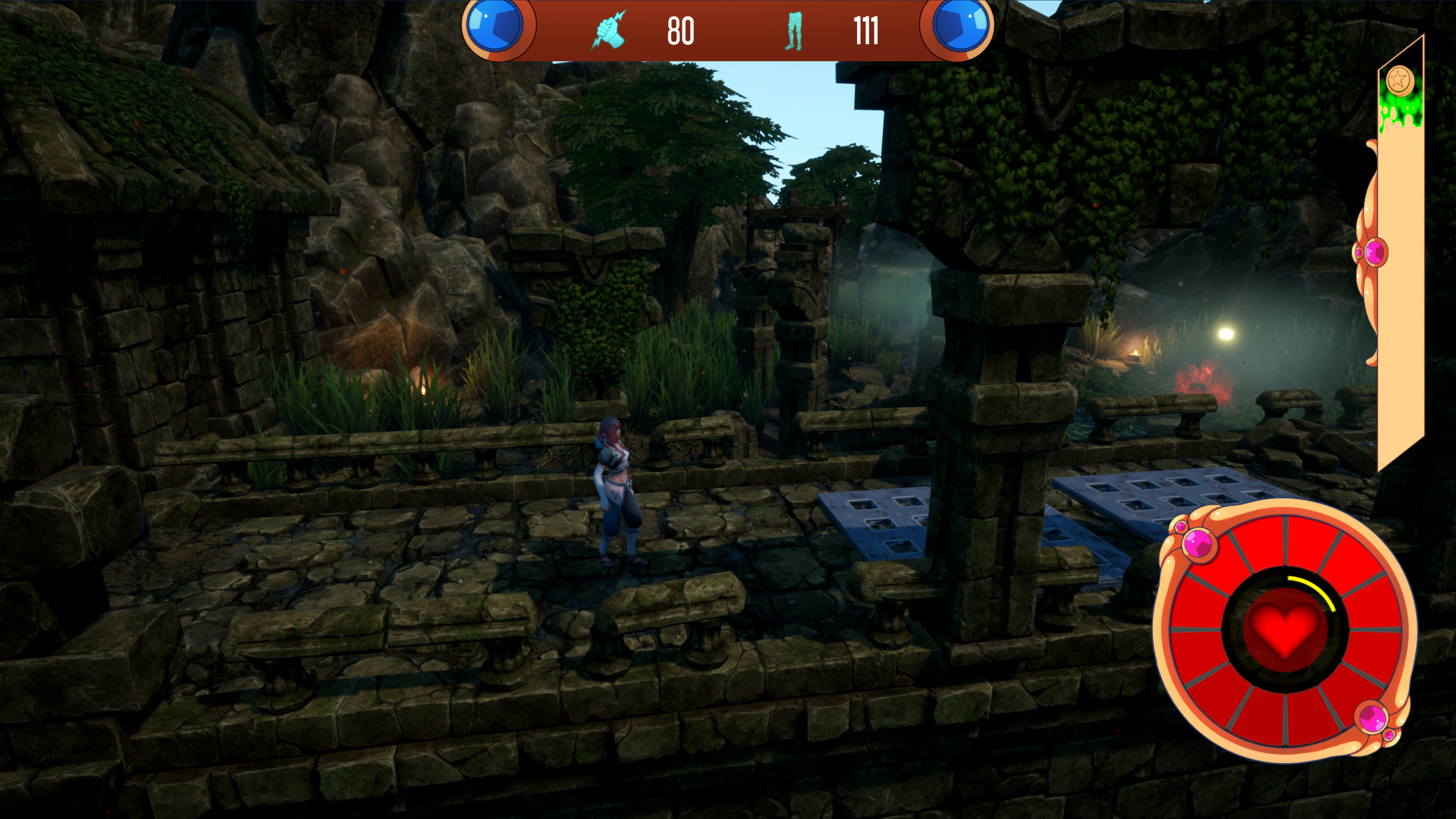 Brightness screenshot 6