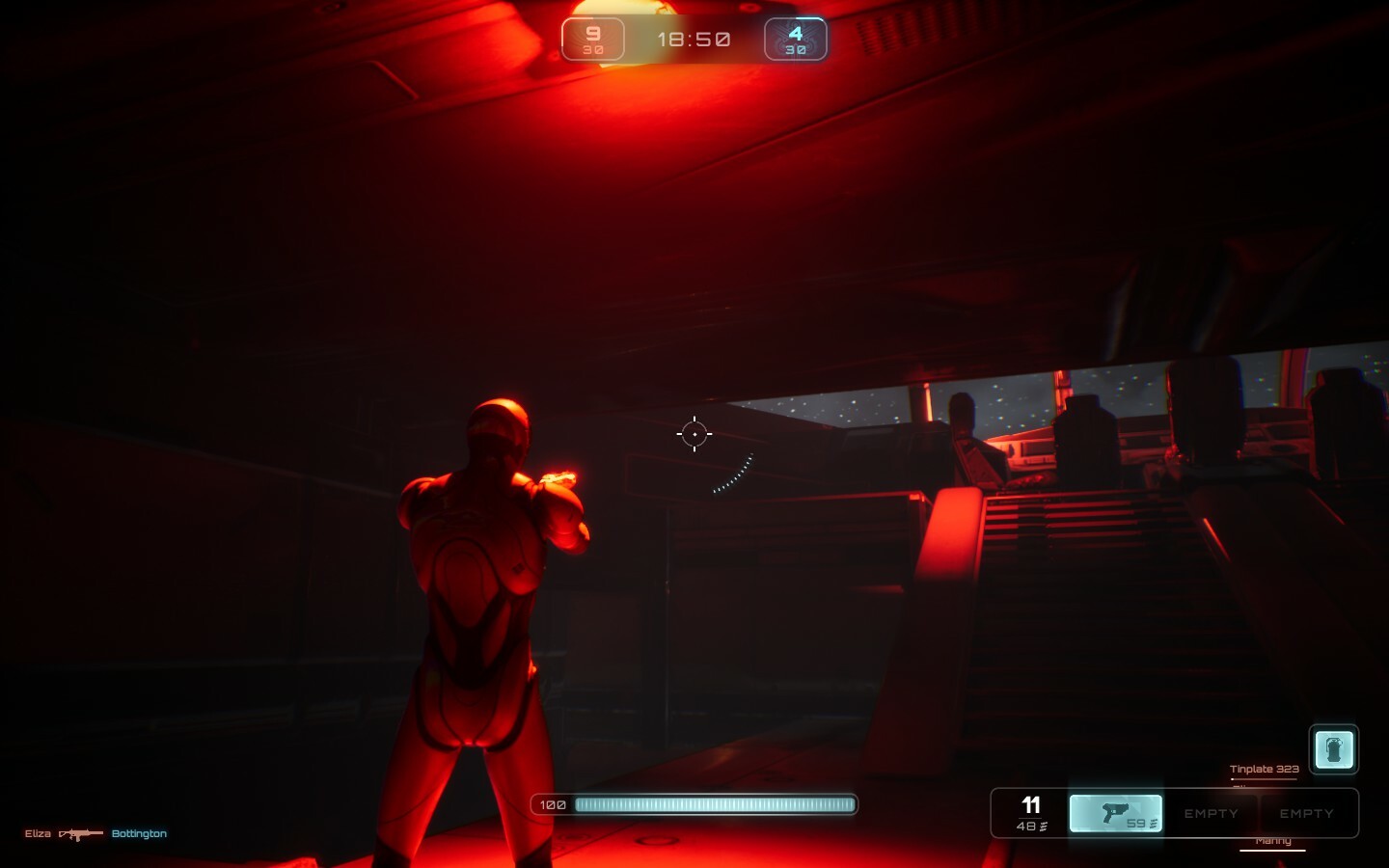 Unreal Mashup screenshot 2
