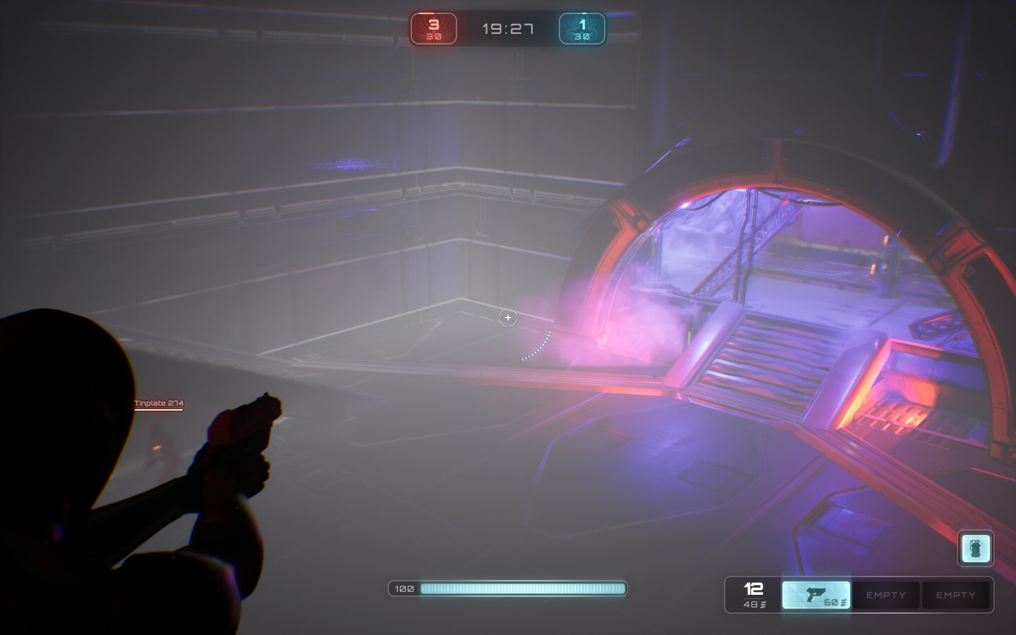 Unreal Mashup screenshot 1