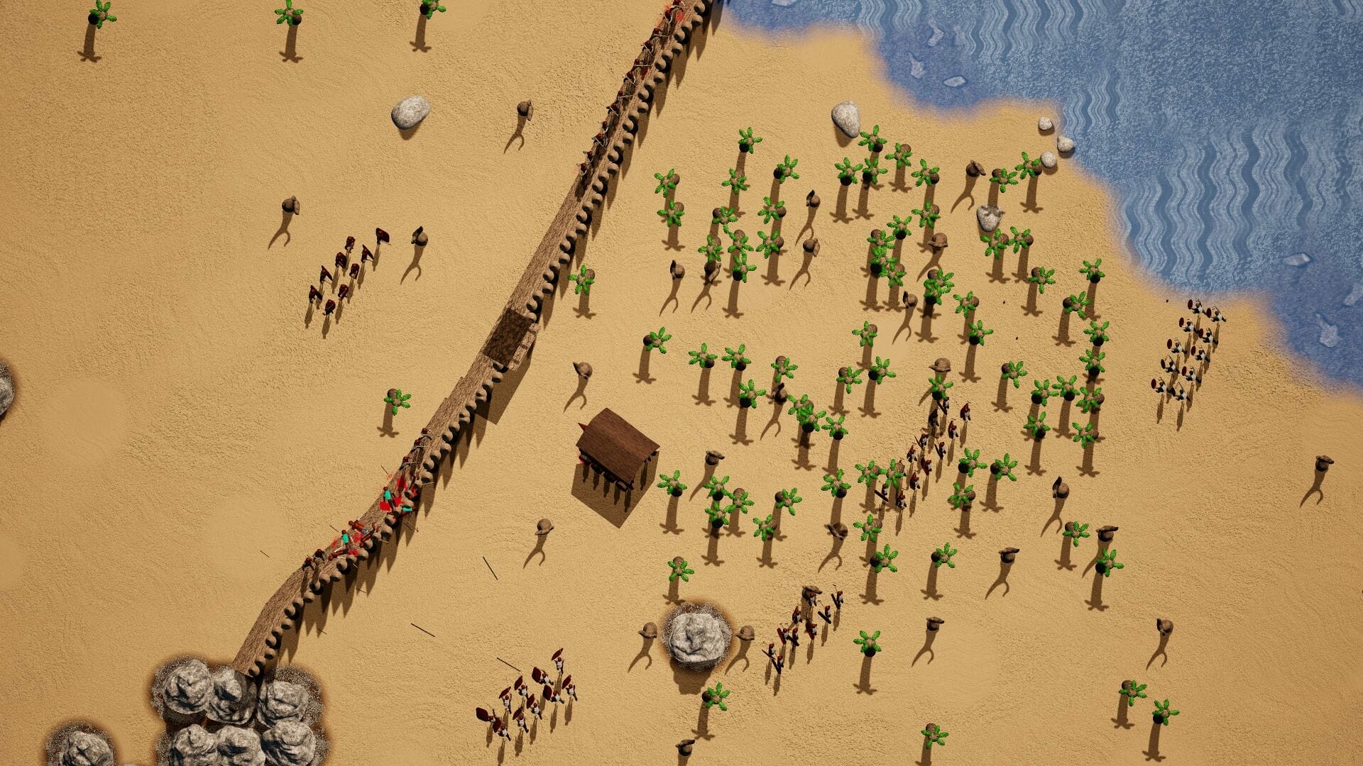 Ruin or Victory screenshot 8