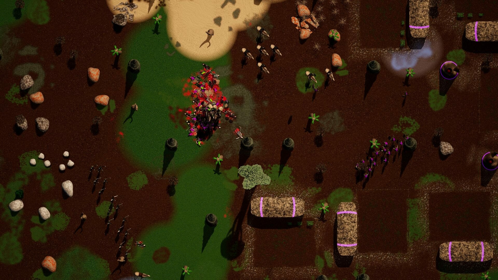 Ruin or Victory screenshot 13