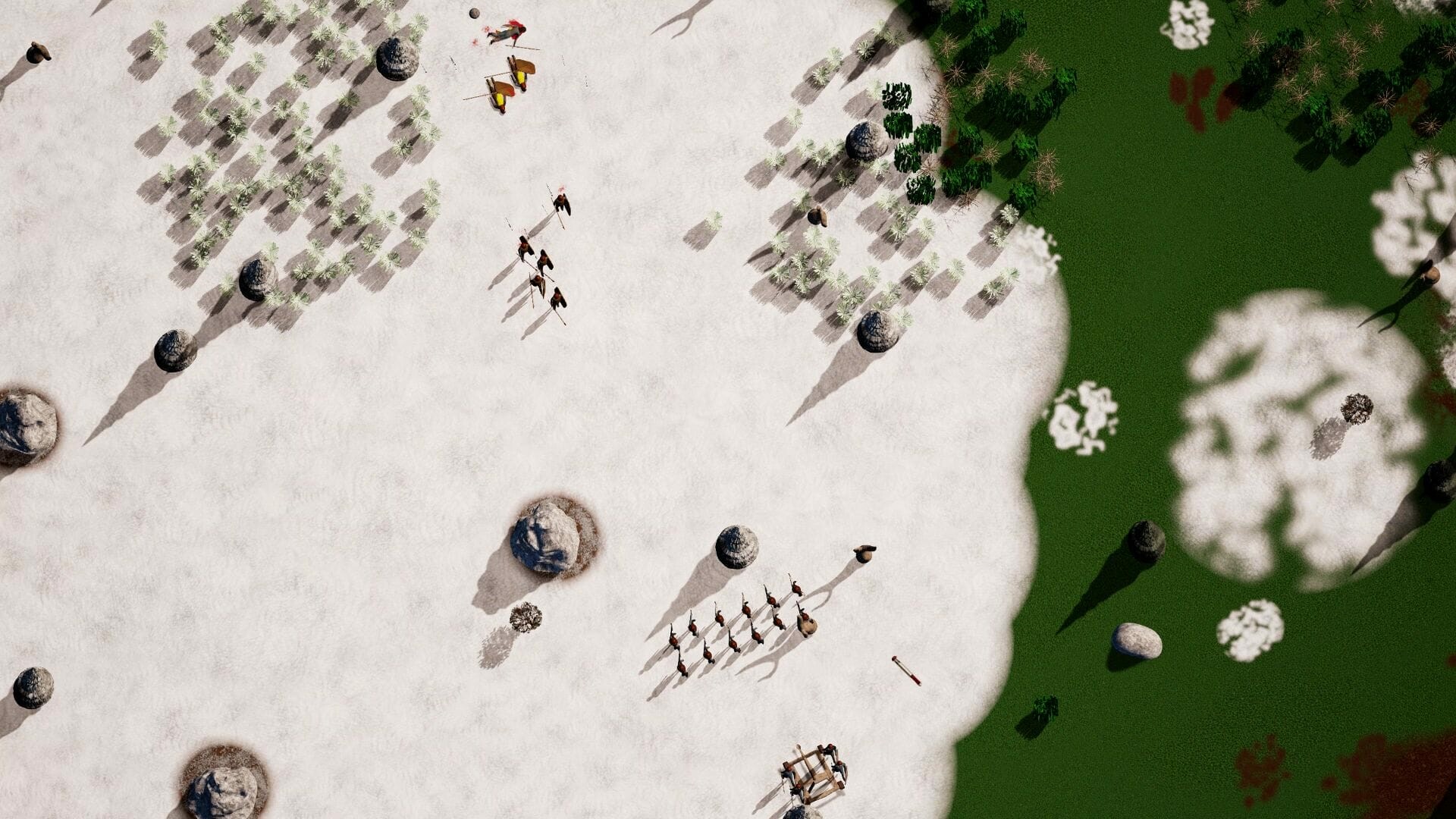 Ruin or Victory screenshot 19