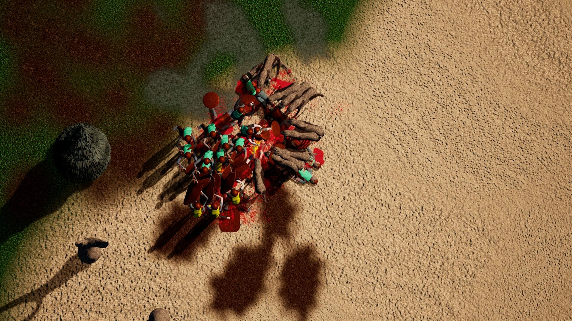 Ruin or Victory screenshot 18