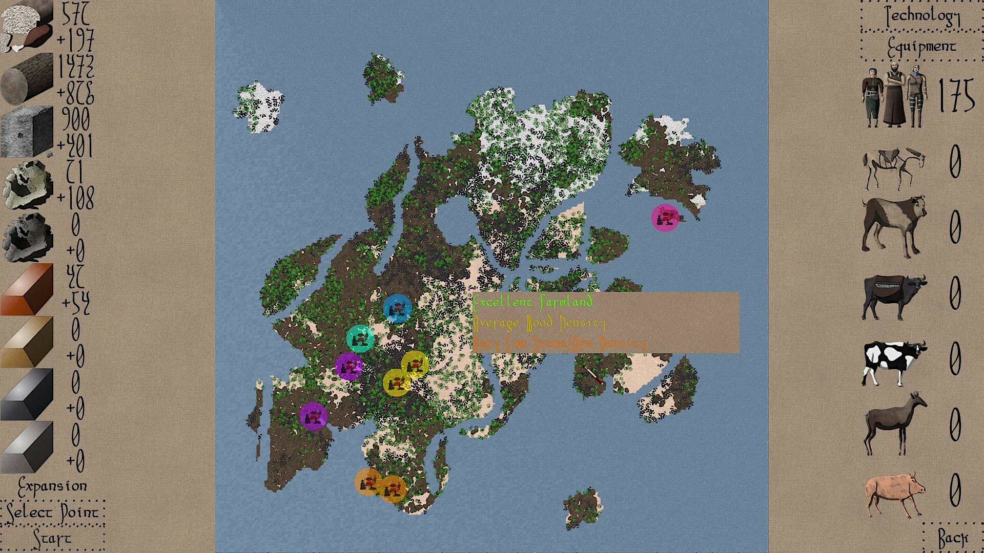 Ruin or Victory screenshot 4