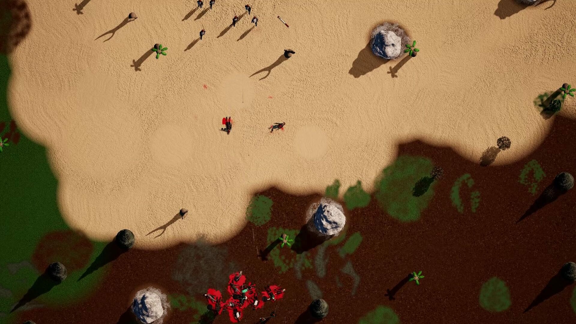 Ruin or Victory screenshot 21