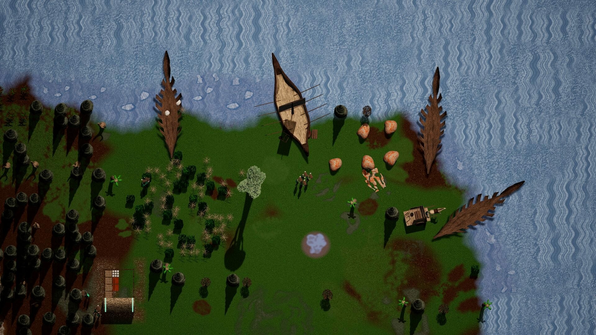 Ruin or Victory screenshot 15