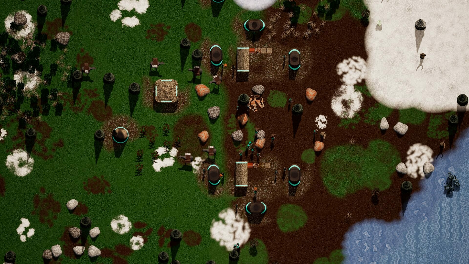 Ruin or Victory screenshot 9