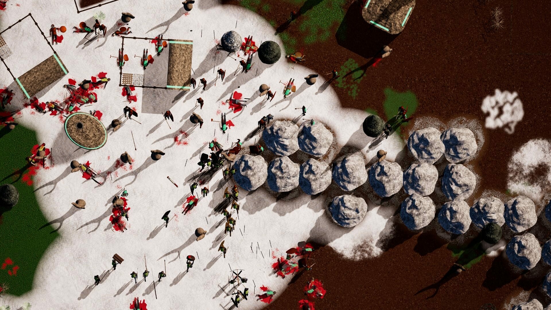 Ruin or Victory screenshot 16