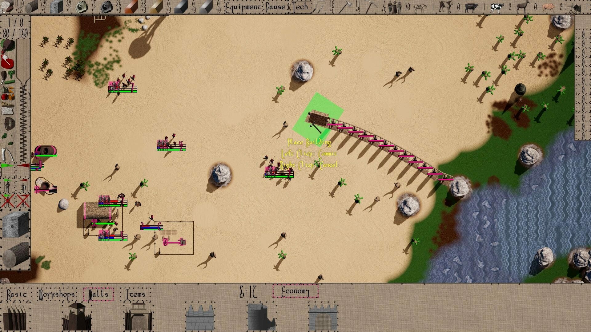 Ruin or Victory screenshot 17