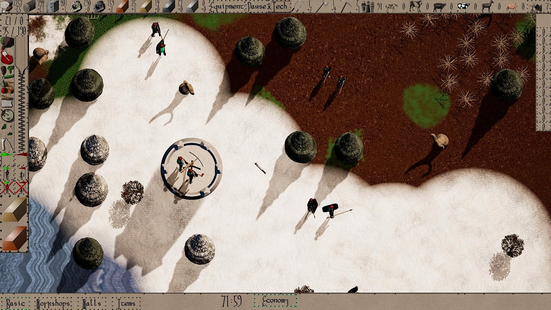 Ruin or Victory screenshot 22