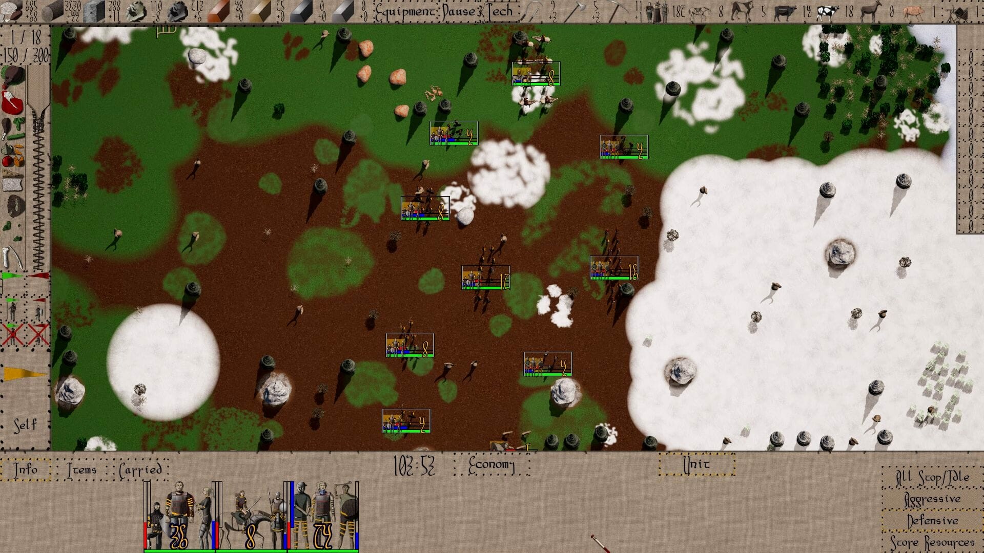 Ruin or Victory screenshot 20