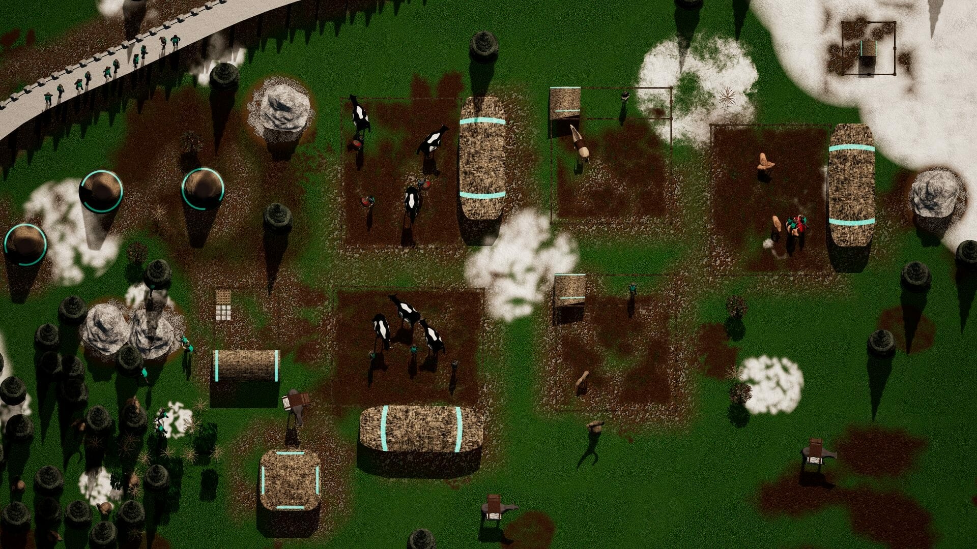 Ruin or Victory screenshot 2