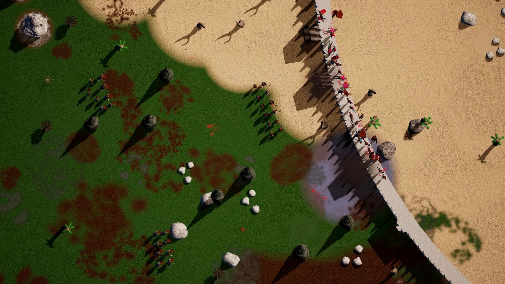 Ruin or Victory screenshot 14