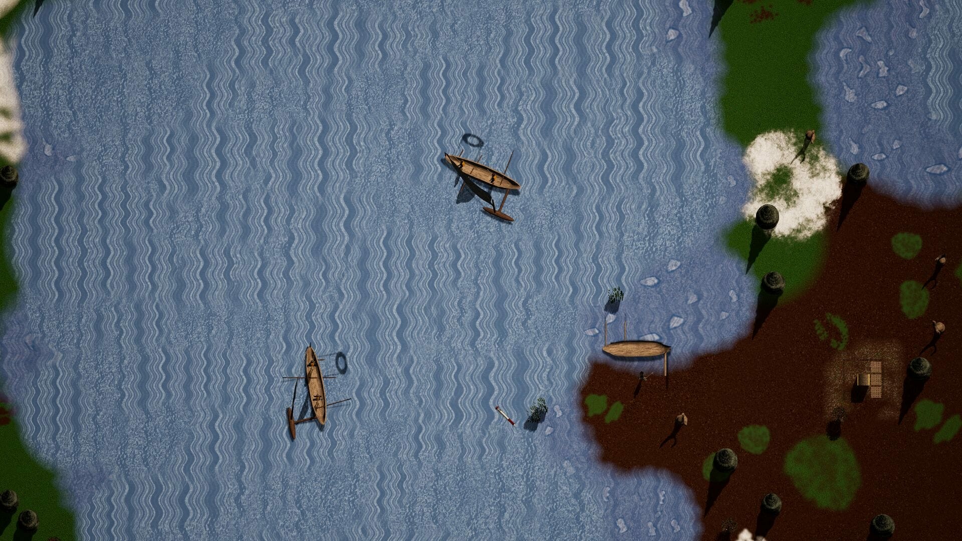 Ruin or Victory screenshot 11