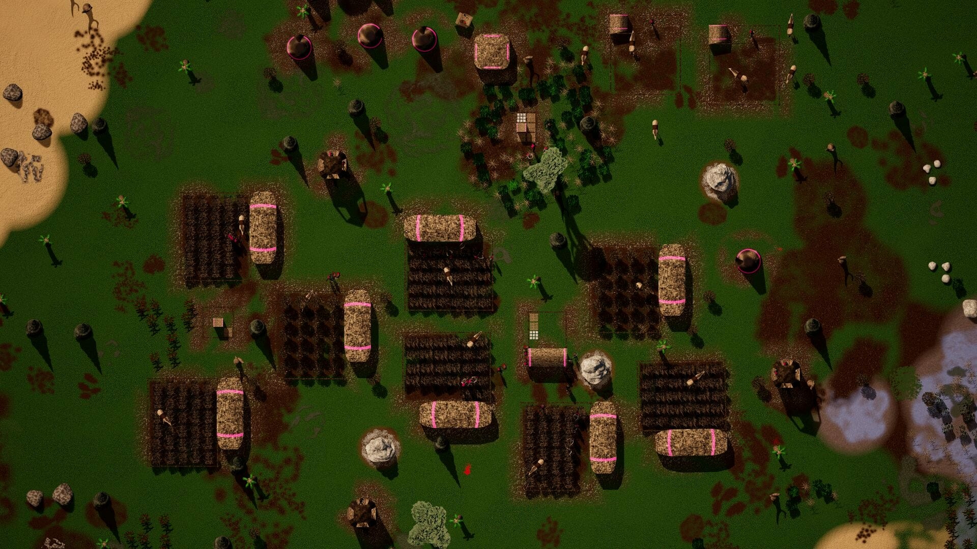 Ruin or Victory screenshot 5