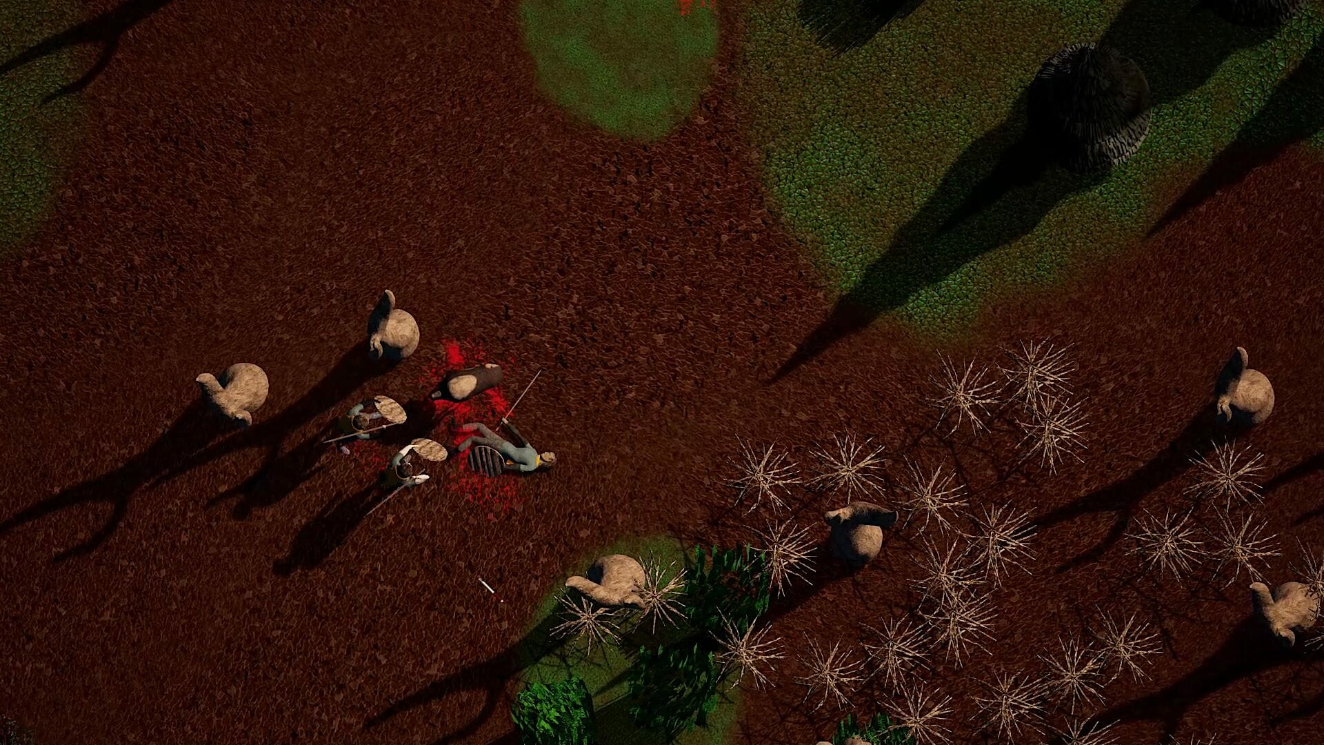 Ruin or Victory screenshot 23