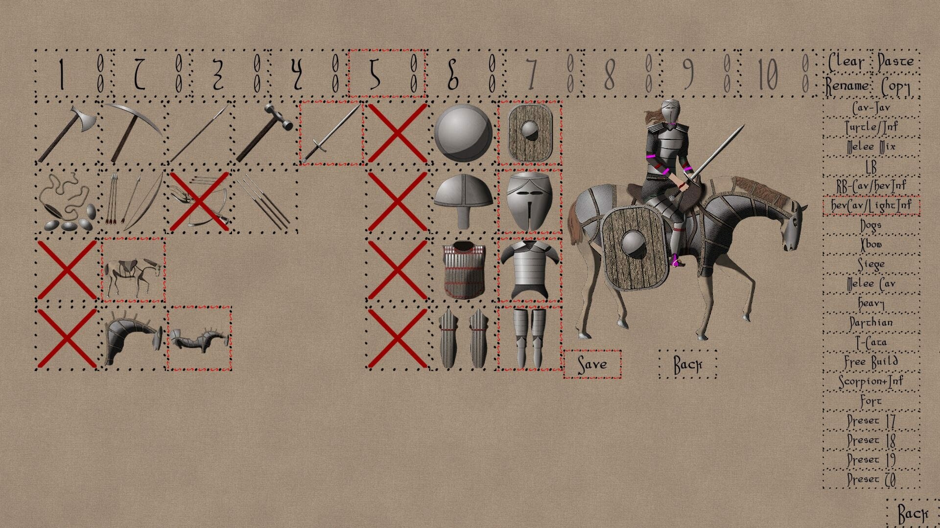 Ruin or Victory screenshot 7