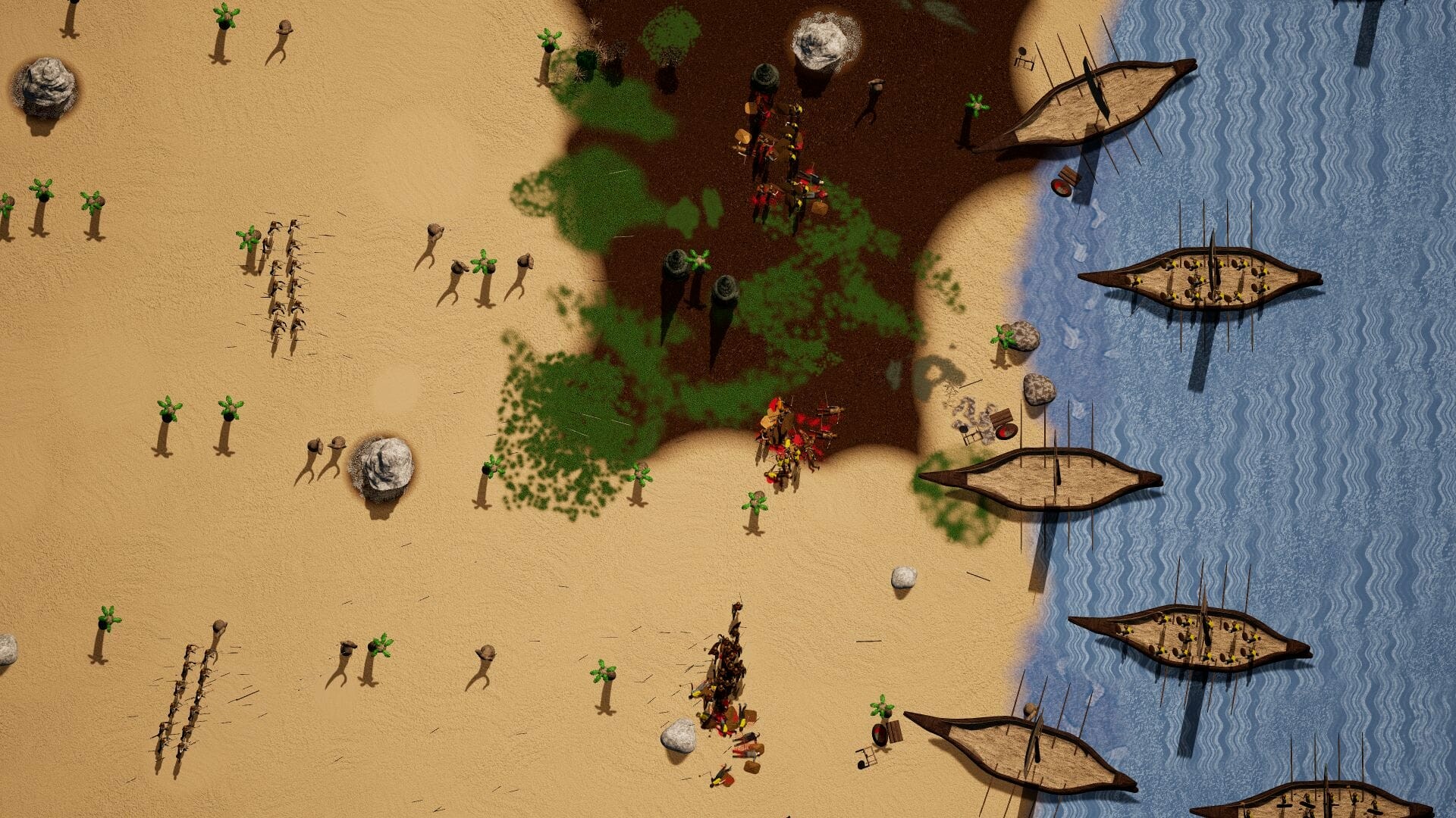 Ruin or Victory screenshot 1