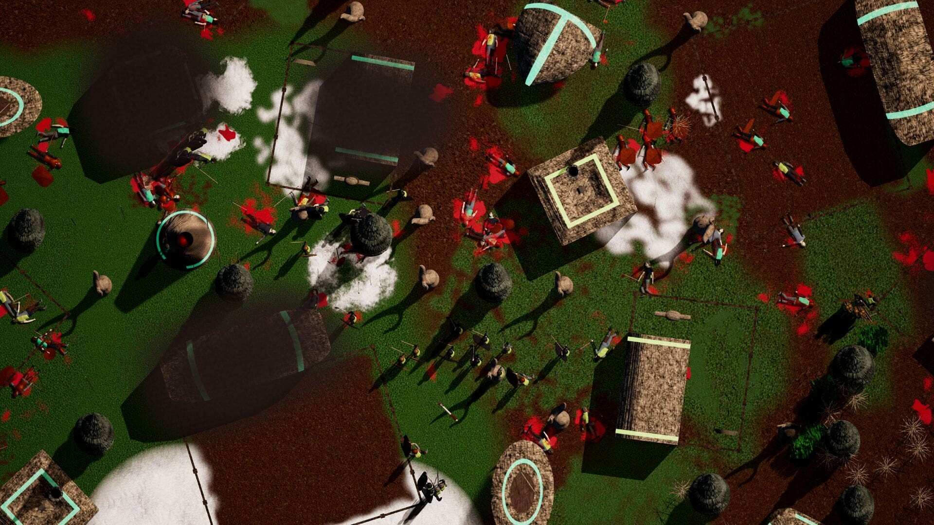 Ruin or Victory screenshot 10
