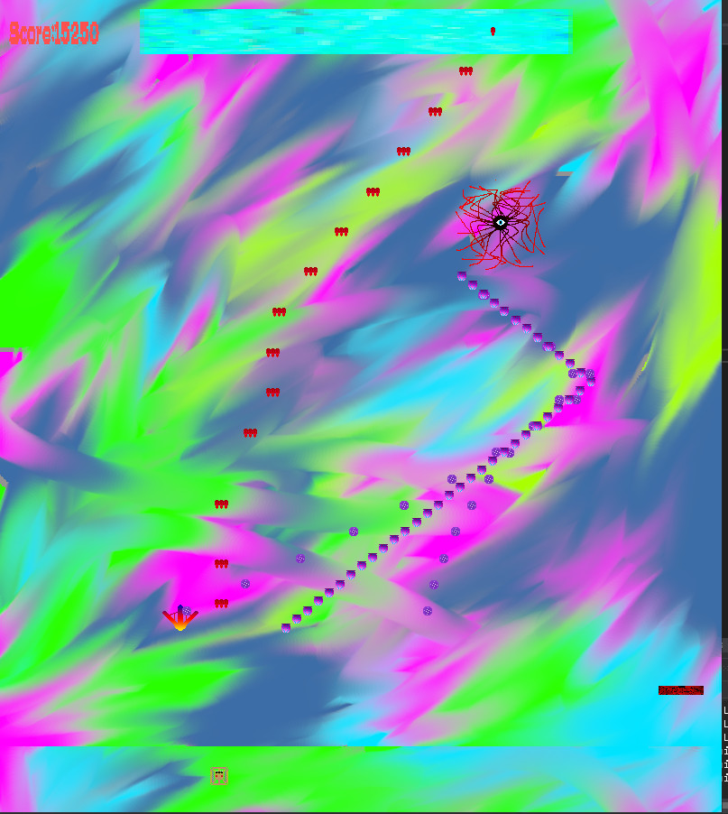 Normal SHMUP screenshot 6