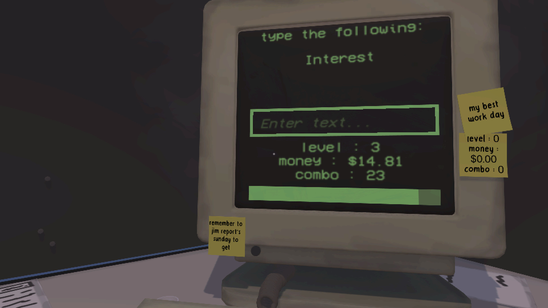 accelerating hotkeys screenshot 9